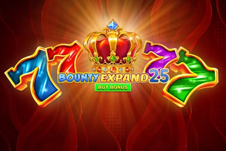 Bounty Expand 25